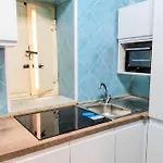 Napulitandream Santachiara Flat