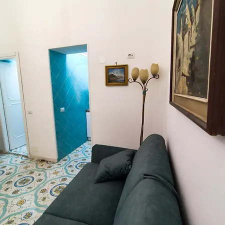 Napulitandream Santachiara Flat *
