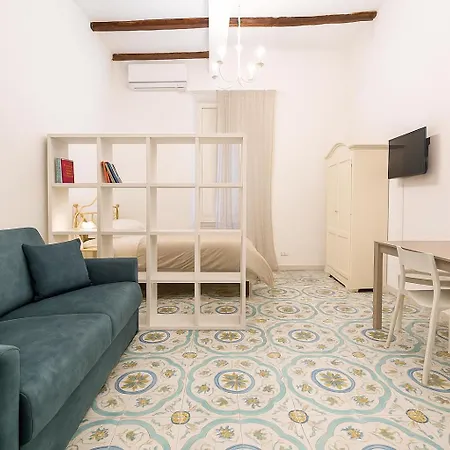 Napulitandream Santachiara Flat Apartment