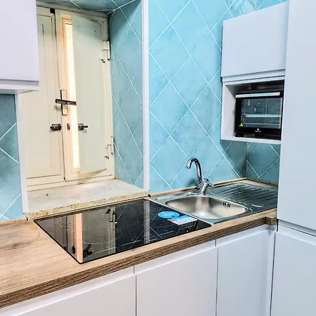 Napulitandream Santachiara Flat Daire *