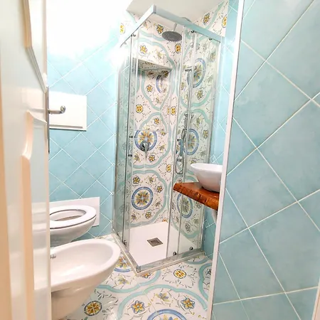 Napulitandream Santachiara Flat Daire