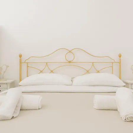 Napulitandream Santachiara Flat Daire