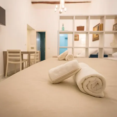 Napulitandream Santachiara Flat Daire *