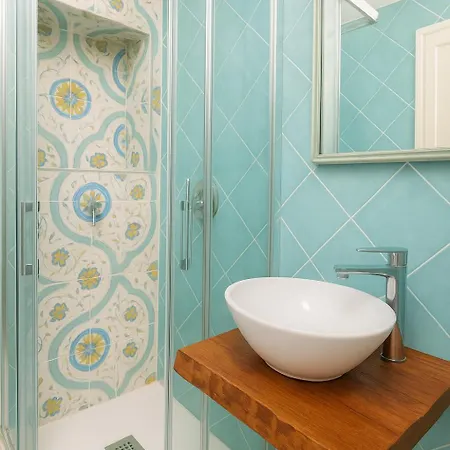 Daire Napulitandream Santachiara Flat Napoli