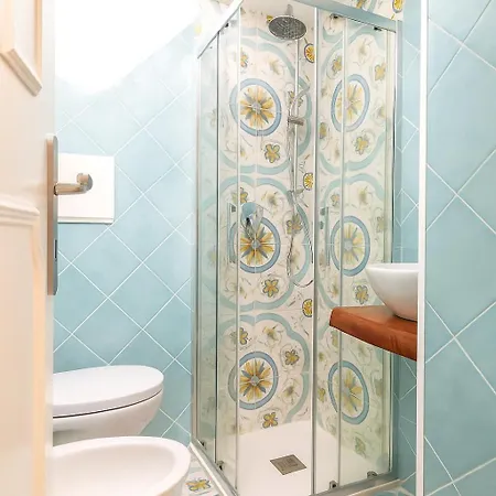 Napulitandream Santachiara Flat Daire