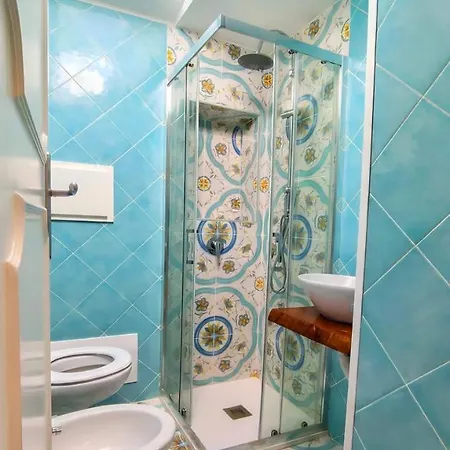 Napulitandream Santachiara Flat Apartamento *