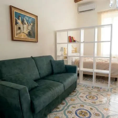 Napulitandream Santachiara Flat Apartamento Nápoles