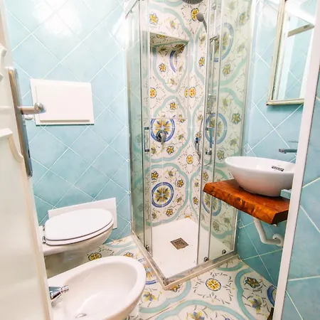 Napulitandream Santachiara Flat Napels
