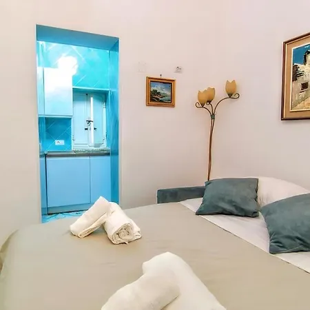 Napulitandream Santachiara Flat Appartement